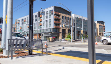 California’s climate funding priorities put transit, affordable housing programs at risk