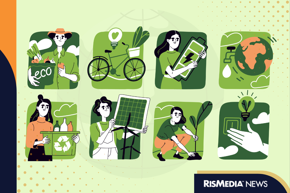 In a Sustainability Competition, San Jose Knows the Way — RISMedia