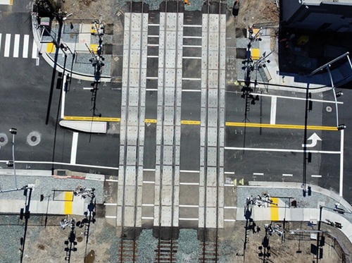 AASHTO Journal - California Invests $2.5B in Transportation Projects Statewide