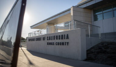 CA's privatized public defense leads to astronomical caseloads