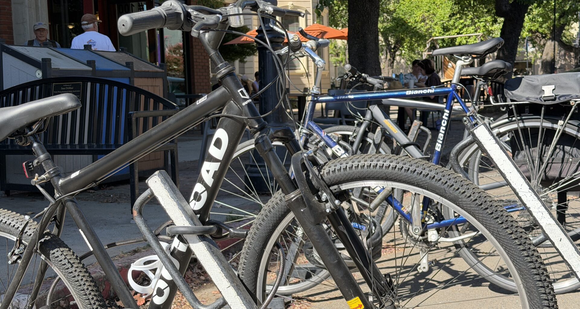 Northern California Democrat pushes bike safety bill amid federal moves to strip funding
