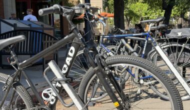 Northern California Democrat pushes bike safety bill amid federal moves to strip funding