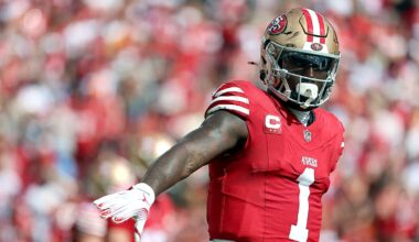 49ers insider believes Deebo Samuel wanted a return to San Francisco