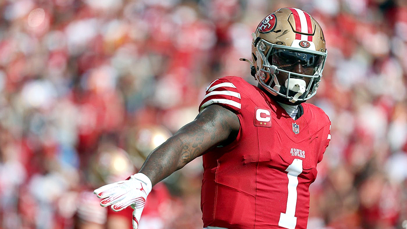 49ers insider believes Deebo Samuel wanted a return to San Francisco