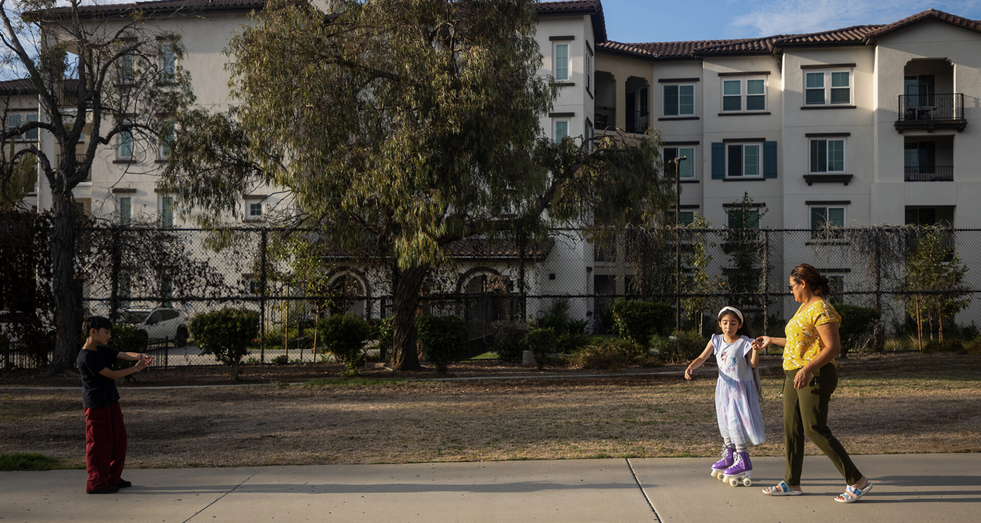 Why CA teachers can’t afford to live near their schools