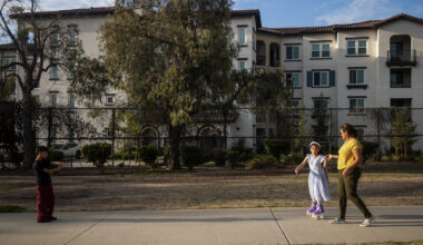 Why CA teachers can’t afford to live near their schools