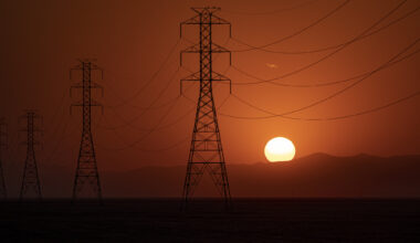 California expands utility shutoff protections during heat