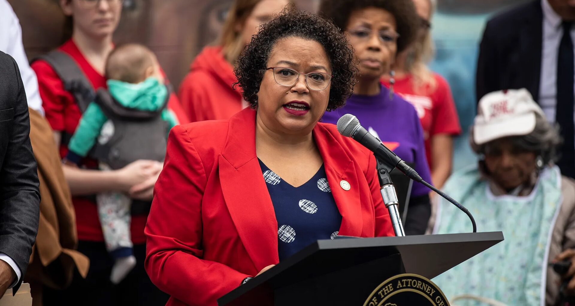 California Bill Would Let Abuse Victims Use Trauma as Legal Defense for Violent Crimes