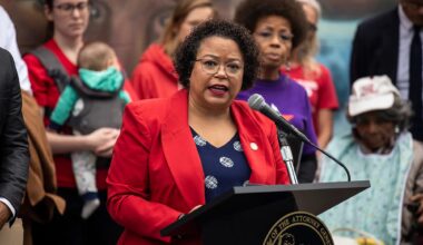 California Bill Would Let Abuse Victims Use Trauma as Legal Defense for Violent Crimes