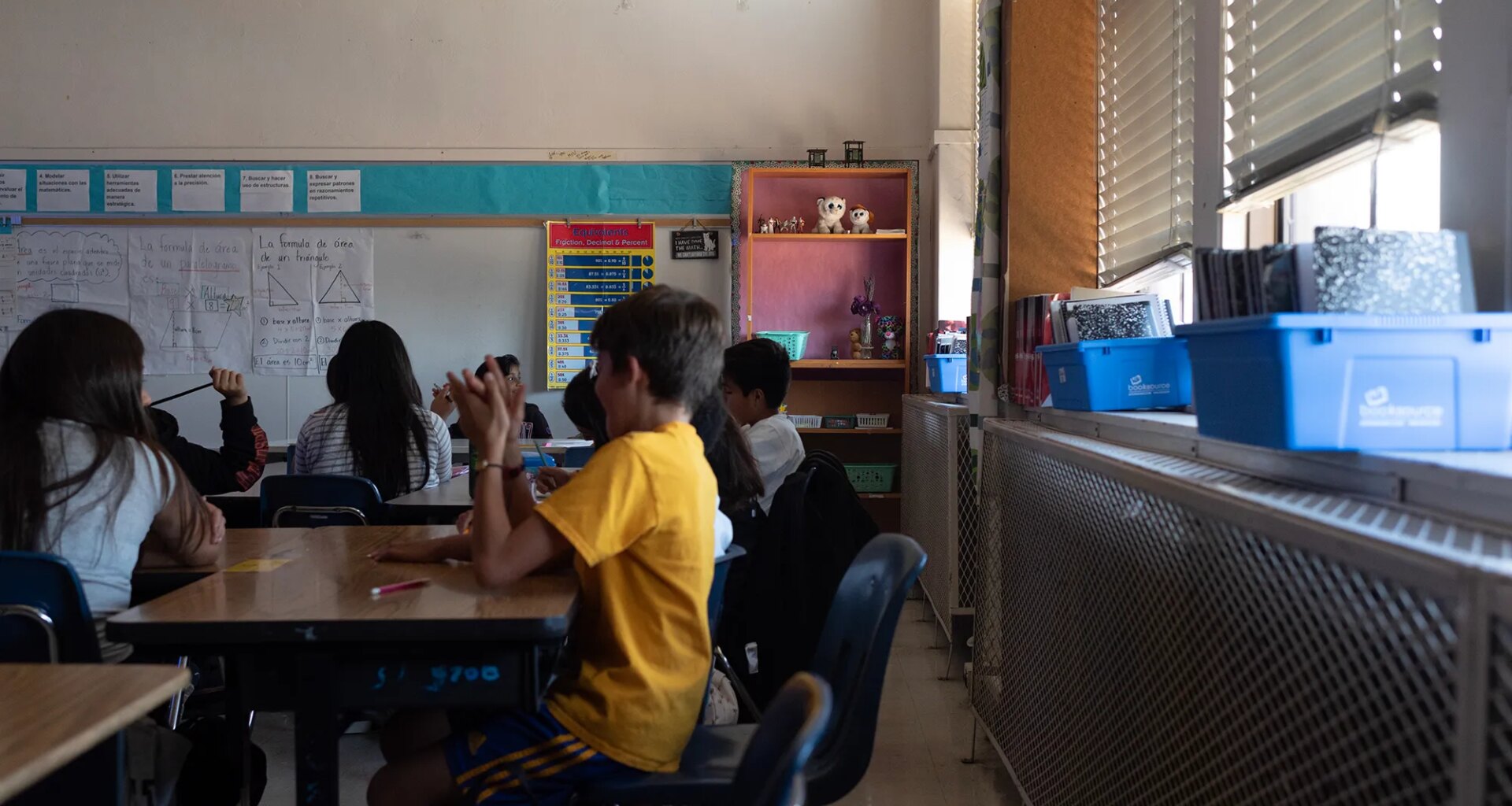 Can a CA governor improve schools as education czar?