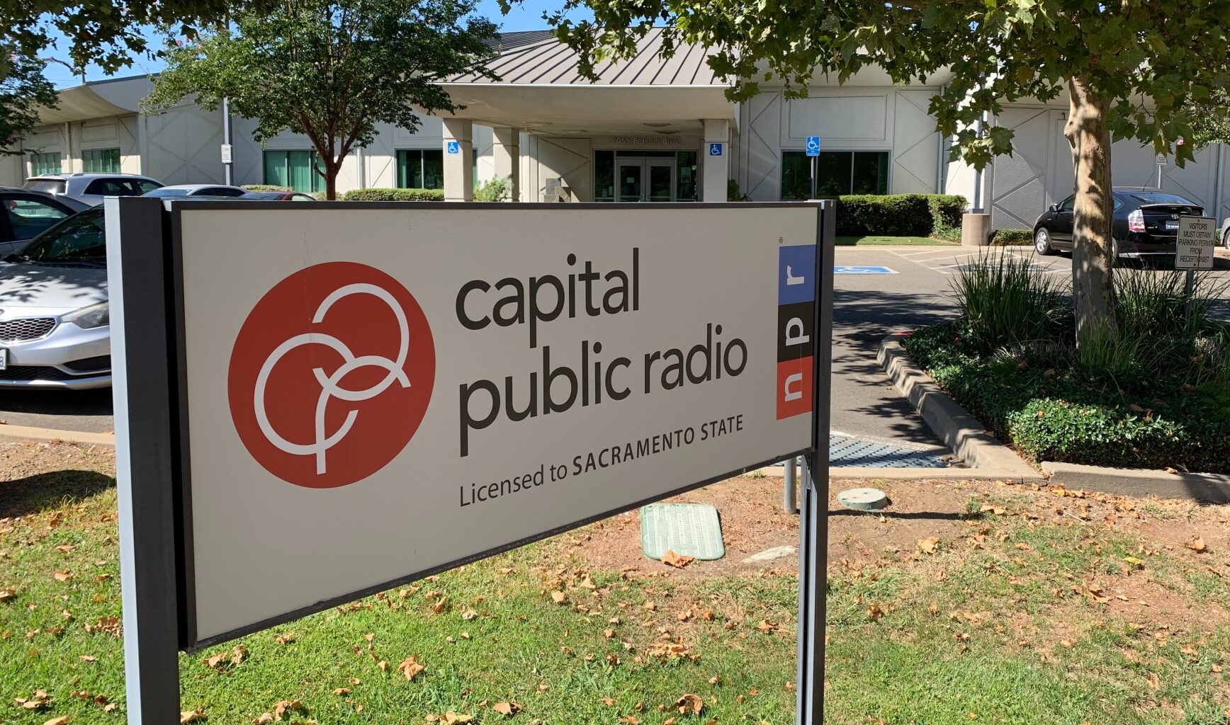 CapRadio, KVIE receive payouts from tower settlement