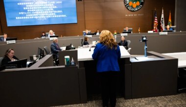 Santa Ana Looks to Formally Oppose County’s Planned Halfway House