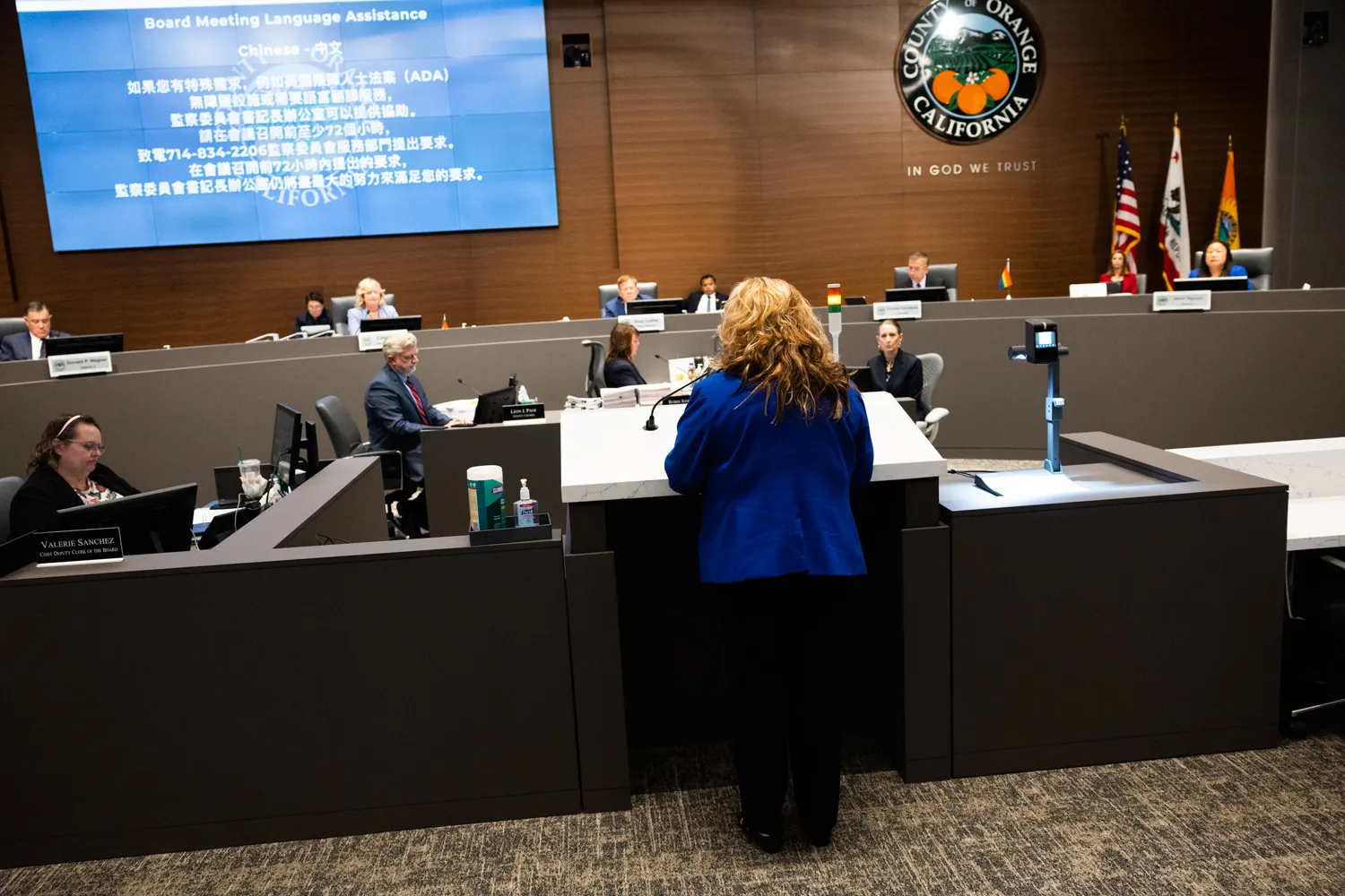 Santa Ana Looks to Formally Oppose County’s Planned Halfway House
