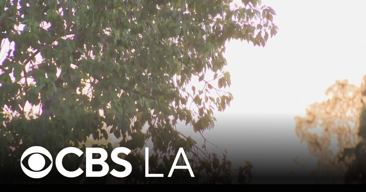 Extreme summer heat returns to Southern California