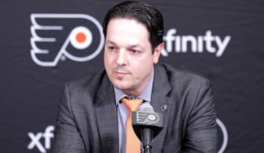 Flyers prepare second massive offer sheet if Ducks match Carlsson deal