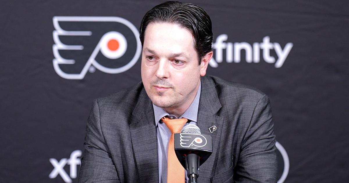 Flyers prepare second massive offer sheet if Ducks match Carlsson deal
