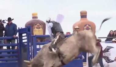 California Rodeo Salinas kicks off, bringing millions in revenue and nonprofit support