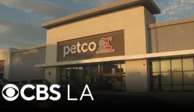 Los Angeles County stores close to repair air conditioning units