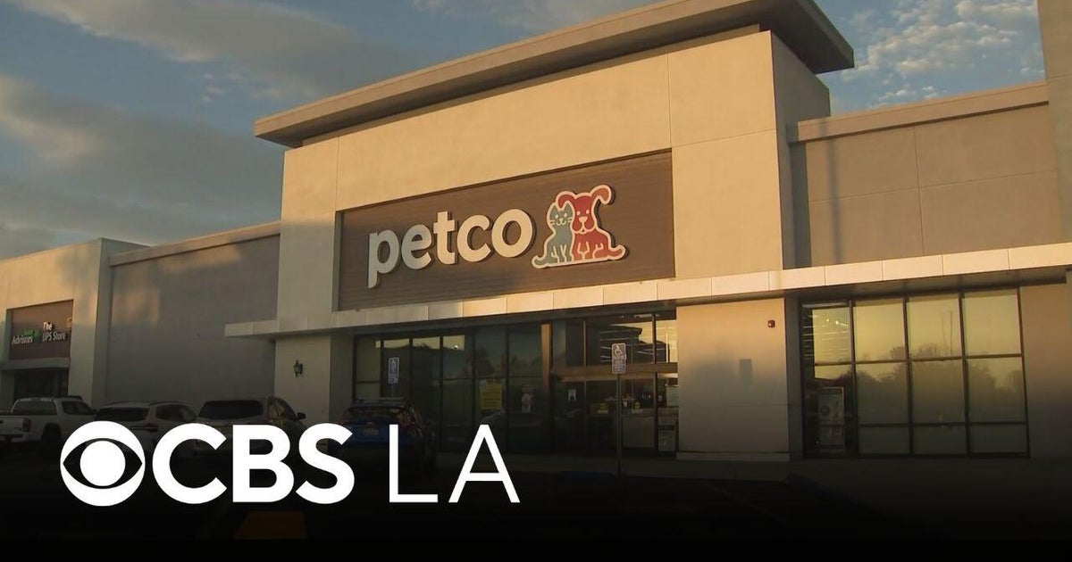 Los Angeles County stores close to repair air conditioning units