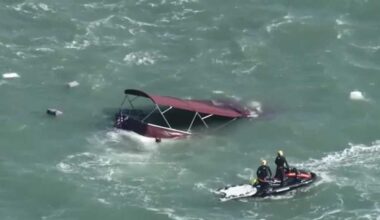 Brother of victim speaks out after San Francisco boating tragedy