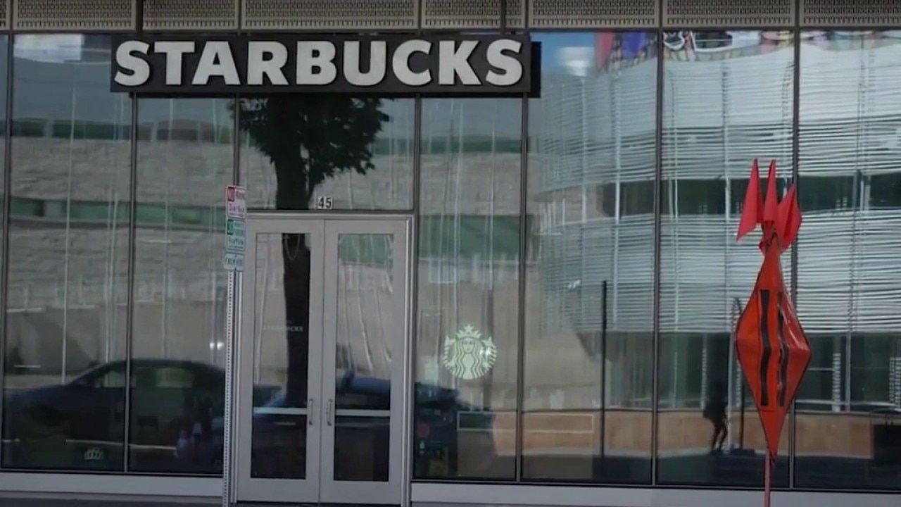 San Jose police arrest suspect after camera discovered in Starbucks restroom
