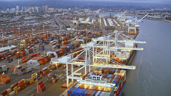 Port of Los Angeles and Port of Long Beach post strong June volumes