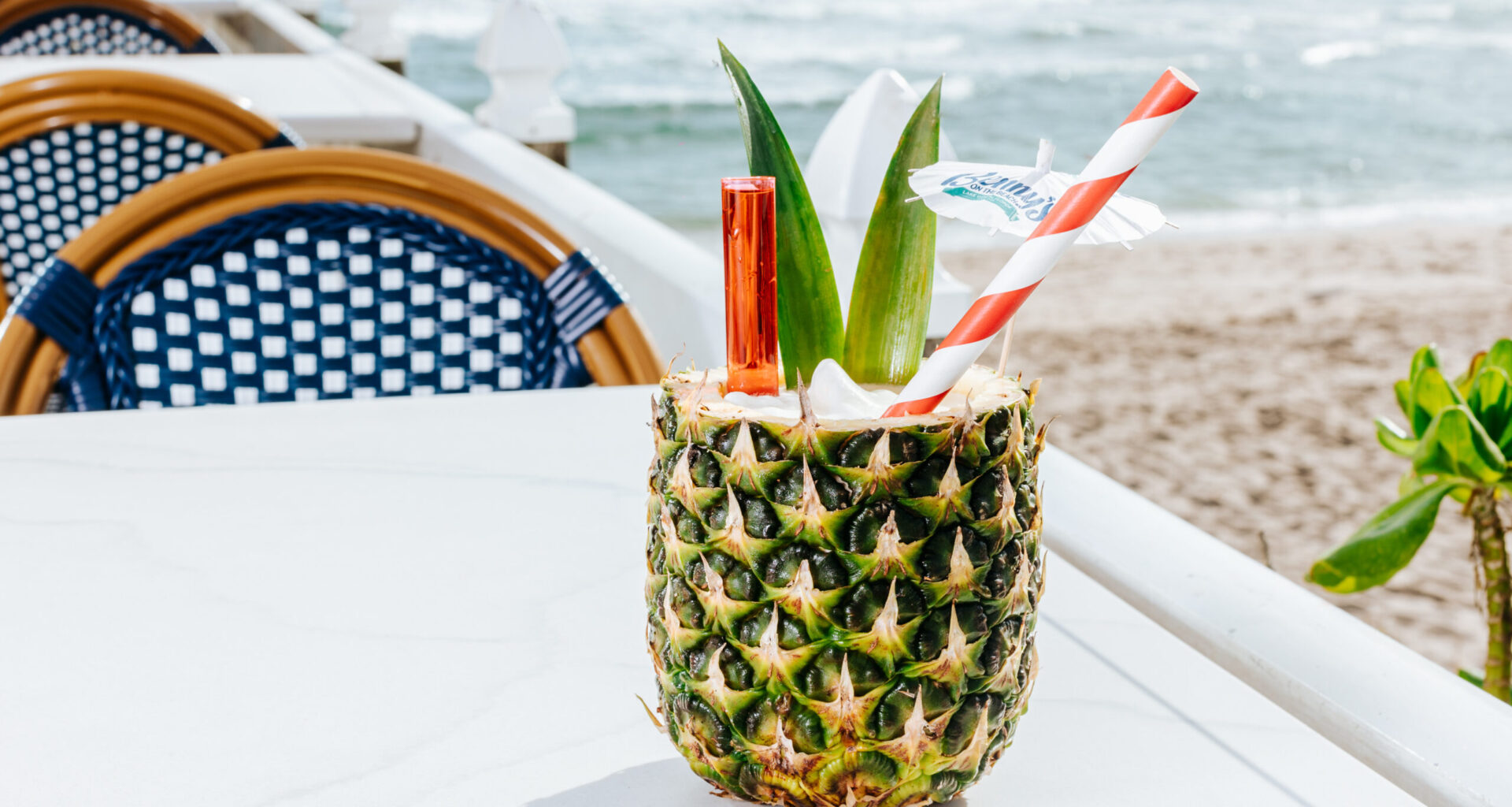 Benny’s on the Beach celebrates with a weekend-long community celebration