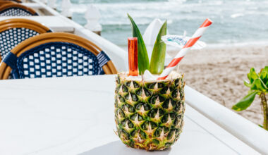 Benny’s on the Beach celebrates with a weekend-long community celebration