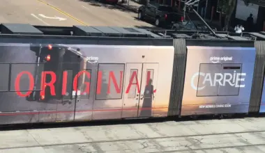 San Diego Trolleys Get Wrapped Up for San Diego Comic-Con 2026 [UPDATE July 10]