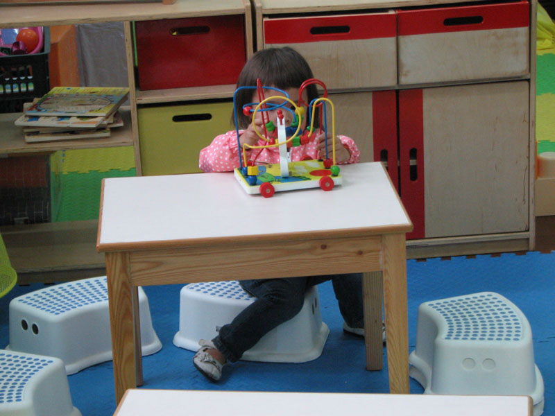 California makes a subtle but impactful change to how it finances preschools