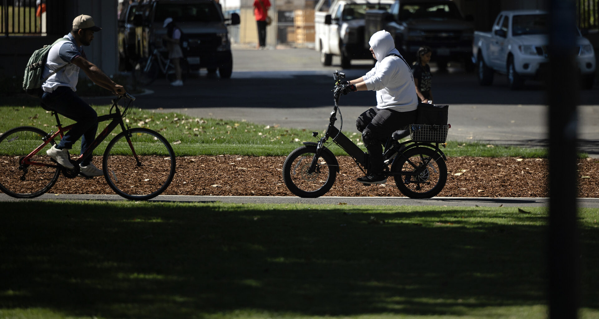 California takes the smarter path to making e-bikes safer