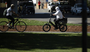 California takes the smarter path to making e-bikes safer