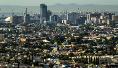 Monday Morning Coffee: A grimly divided picture of public health in Long Beach • Long Beach Post