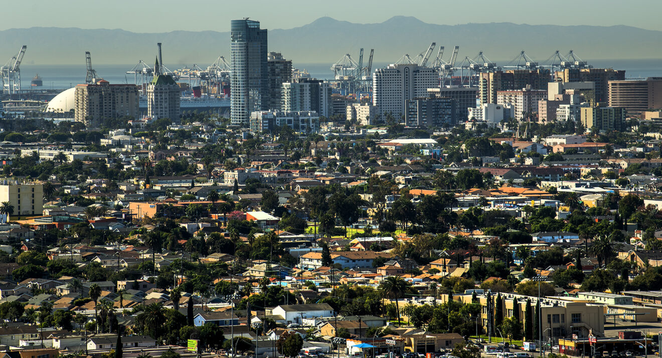 Monday Morning Coffee: A grimly divided picture of public health in Long Beach • Long Beach Post