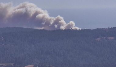 San Francisco weekend weather: Smoke, dangerous beaches, heat