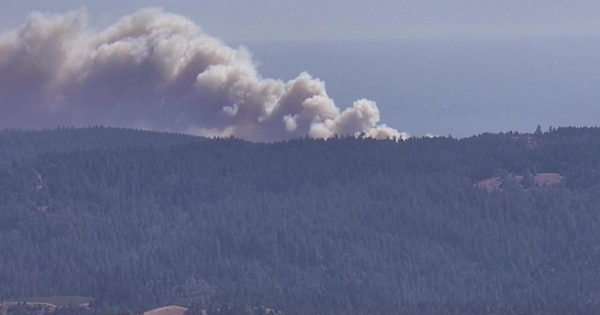 San Francisco weekend weather: Smoke, dangerous beaches, heat