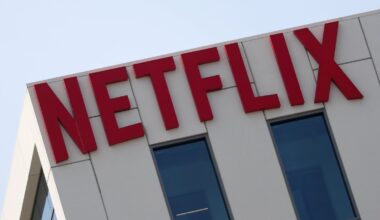 Netflix sued after allegedly losing hard drive carrying Nic Cage film – NBC Los Angeles
