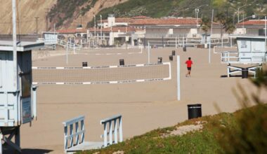 What to know about the California Surf Lifesaving Championships – NBC Los Angeles