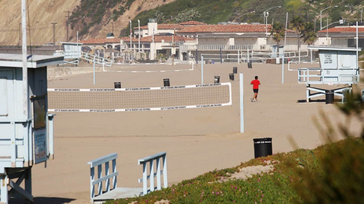 What to know about the California Surf Lifesaving Championships – NBC Los Angeles
