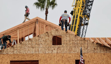 Bipartisan federal housing bill can help — if California does its part