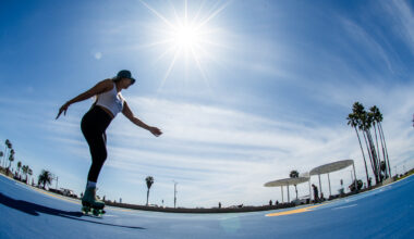 Sweltering heat, humidity are headed to Long Beach this week. Here are some ways to stay cool. • Long Beach Post News