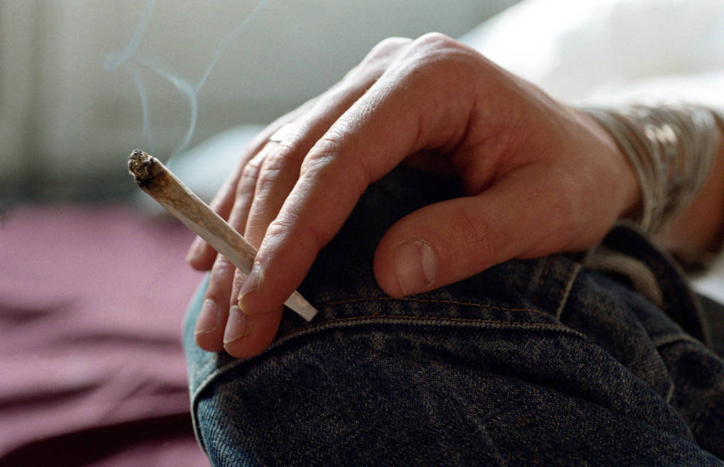 San Francisco Approves Cannabis Cafés, a First for the Bay Area