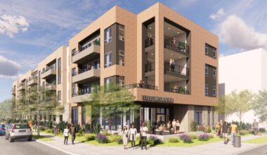 L.A. County approves plan for mixed-use complex in Willowbrook