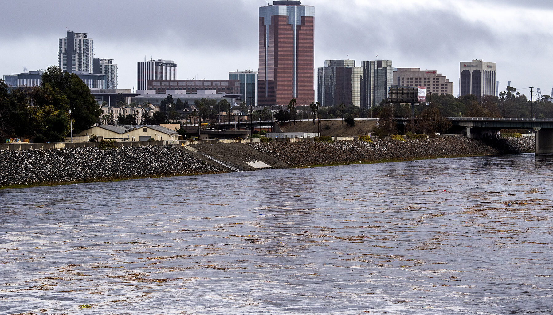 A grim budget and our polluted river • Long Beach Post