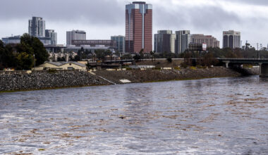 A grim budget and our polluted river • Long Beach Post