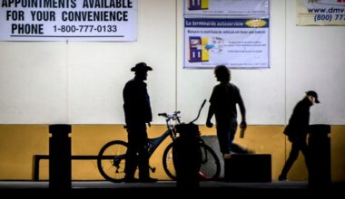 Dark threats from state Attorney General imperil OC cities’ sober laws – Orange County Register