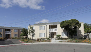 Marcus & Millichap Brokers $9.7M Sale of Affordable Community in Oakland, California