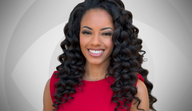 Darrielle Fair - CBS Sacramento