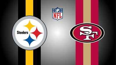 NFL Trade Rumors: Pittsburgh Steelers and San Francisco 49ers linked in blockbuster three-team deal before training camp