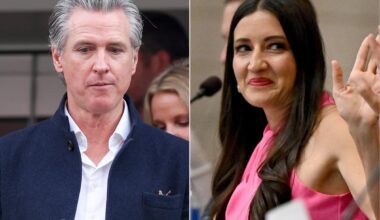 Gavin Newsom passes ‘biggest power grab in California history’ over State Superintendent role